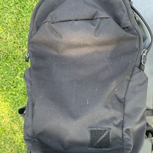 Evergoods Civic Half Zip 22L Backpack